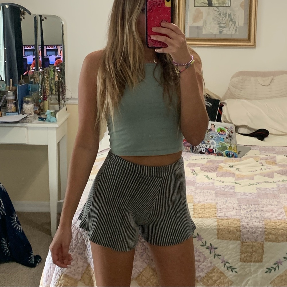 XS cute n comfy shorts 👼🏼